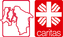 Logo Caritas in Niedersachsen